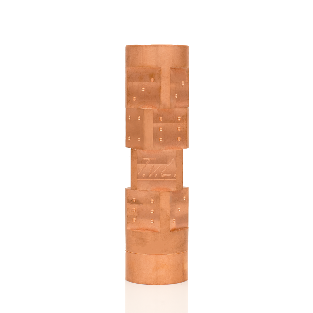 TVL - JMAX Highroller 21700 Mod Copper