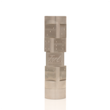 TVL - JMAX Highroller 21700 Mod Stainless