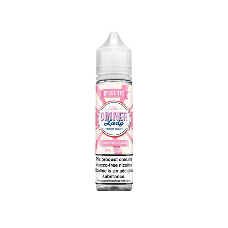 7 Daze Reds Apple - Watermelon 60ml