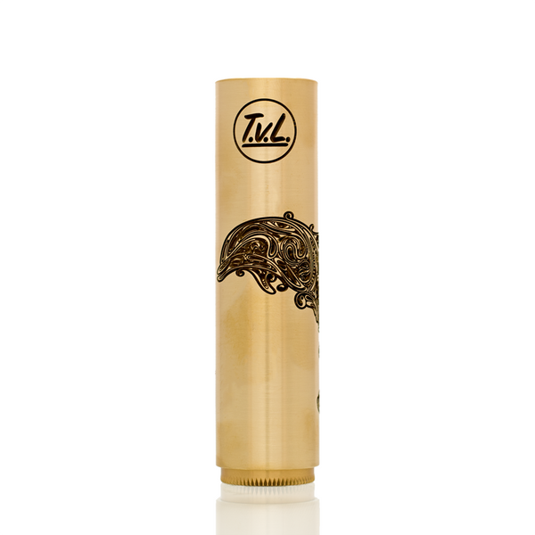 TVL Limited Edition - Dolphin 20700 Mod