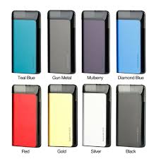Suorin - Air Plus Pod Kit