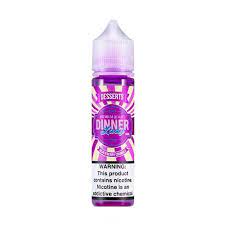 ORGNX - Guava Ice 60ml