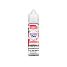 Dinner Lady - Watermelon Chill 60ml
