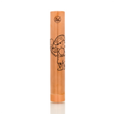 TVL - JMAX 21700 Stacked Mechanical Mod Copper