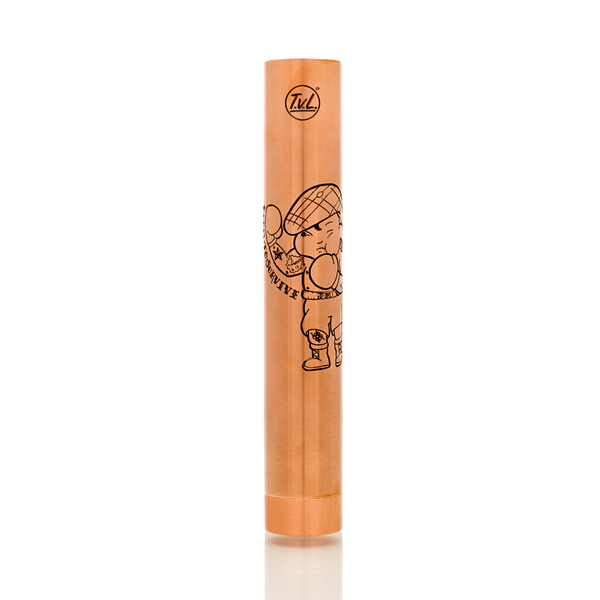 TVL - JMAX 21700 Stacked Mechanical Mod Copper