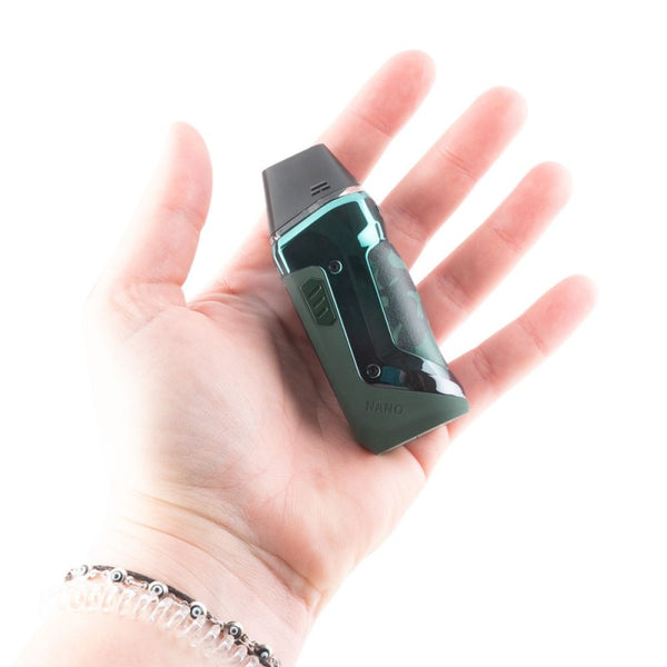 GeekVape - Aegis Nano Kit