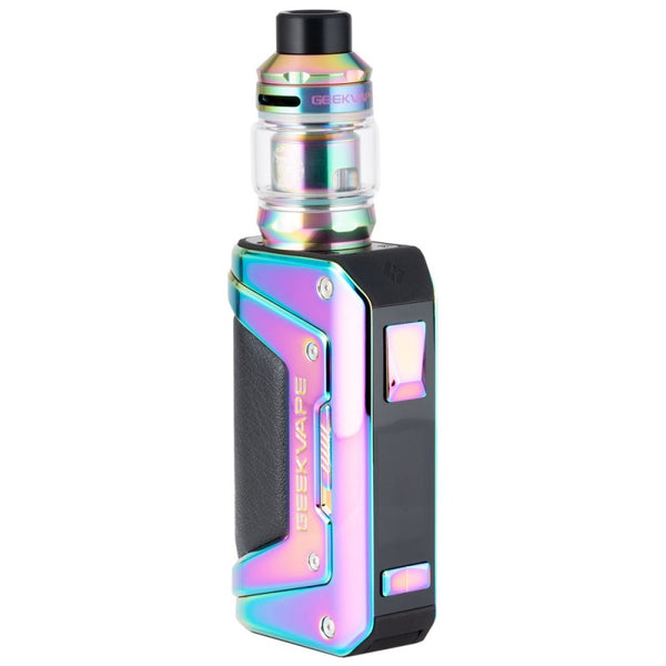 GeekVape - L200 Legend 2 Kit