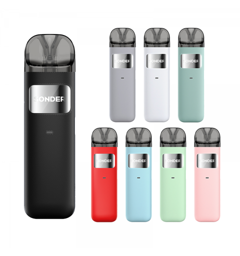 GeekVape - Sonder U Pod System Kit 1000mAh