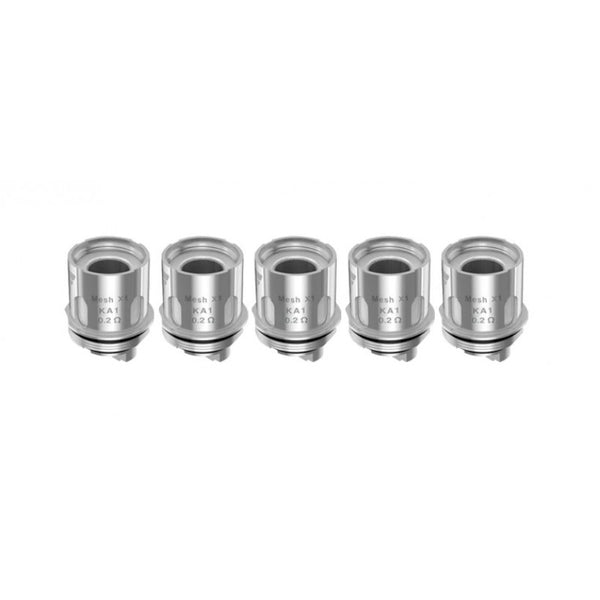 GeekVape - SUPERMESH Coils 5 Pack