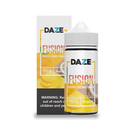 7 Daze Reds Apple - Watermelon 60ml
