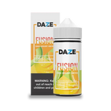 Daze Fusion - Banana Cantaloupe Honeydew 100ml TFN