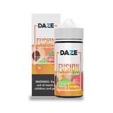 Daze Fusion - Strawberry Mango Nectarine 100ml TFN
