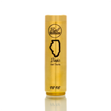 TVL Limited Edition - Illinois Colt Mechanical Mod