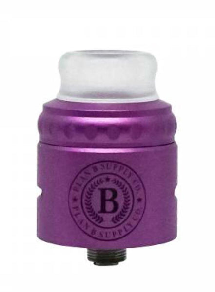Plan B 2019 Edition Doc 24mm RDA