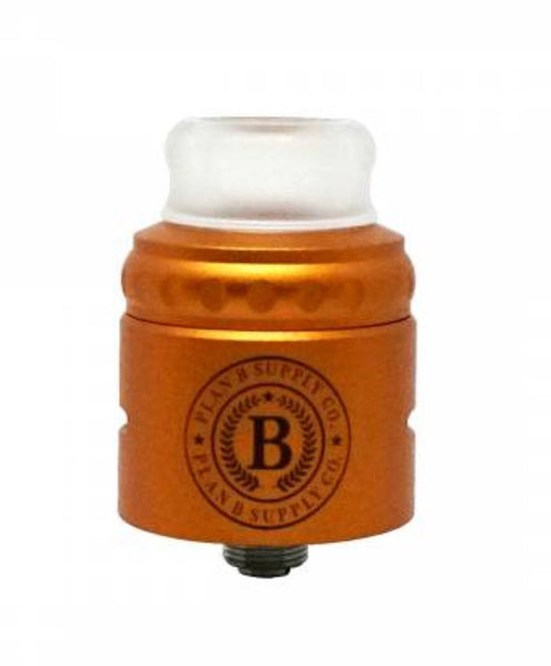 Plan B 2019 Edition Doc 24mm RDA