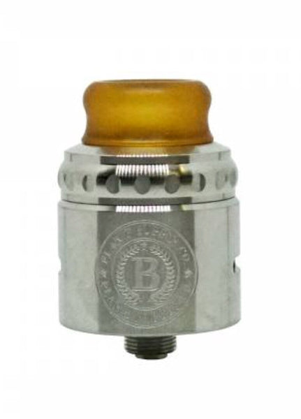 Plan B 2019 Edition Doc 24mm RDA