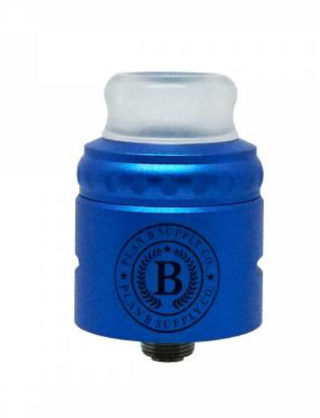 Plan B 2019 Edition Doc 24mm RDA