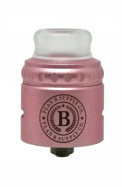 Plan B 2019 Edition Doc 24mm RDA