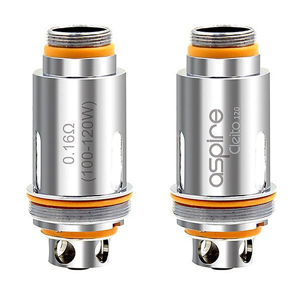 Aspire Cleito 120