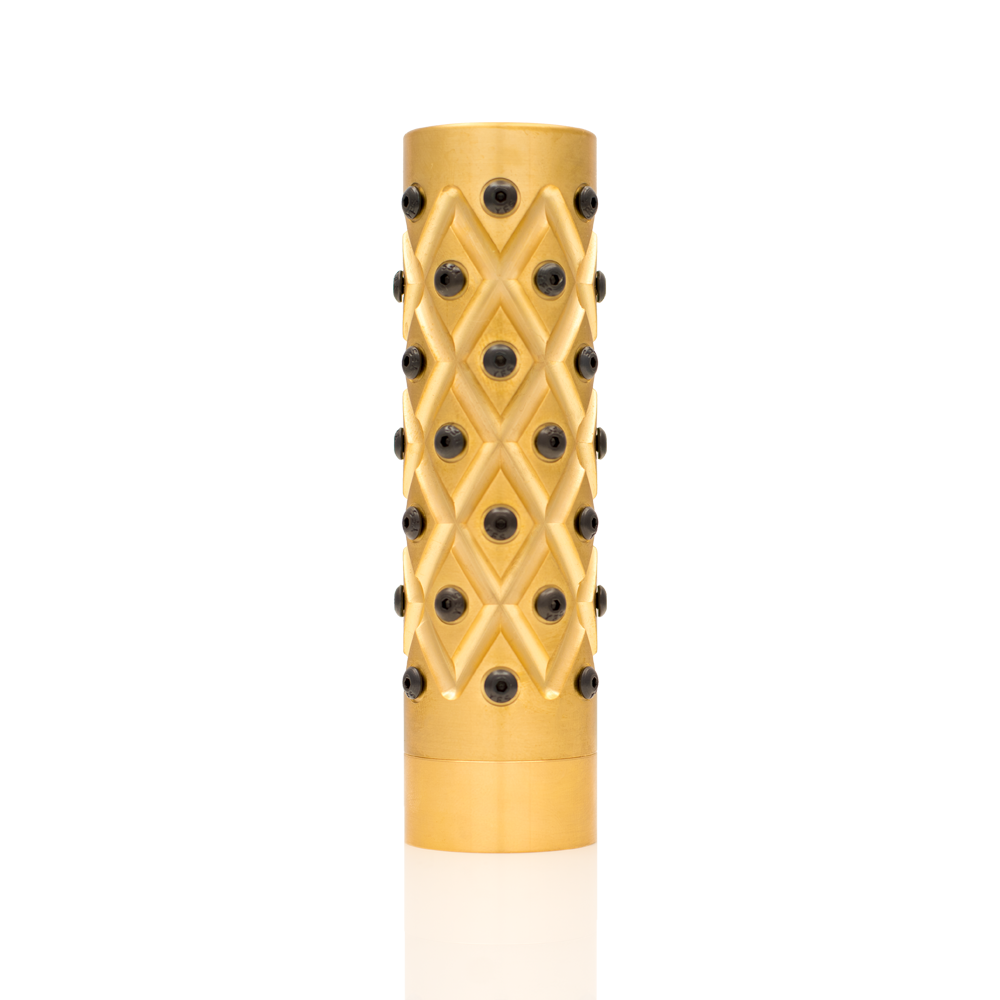 TVL - JMAX Luxury 21700 Stud Brass