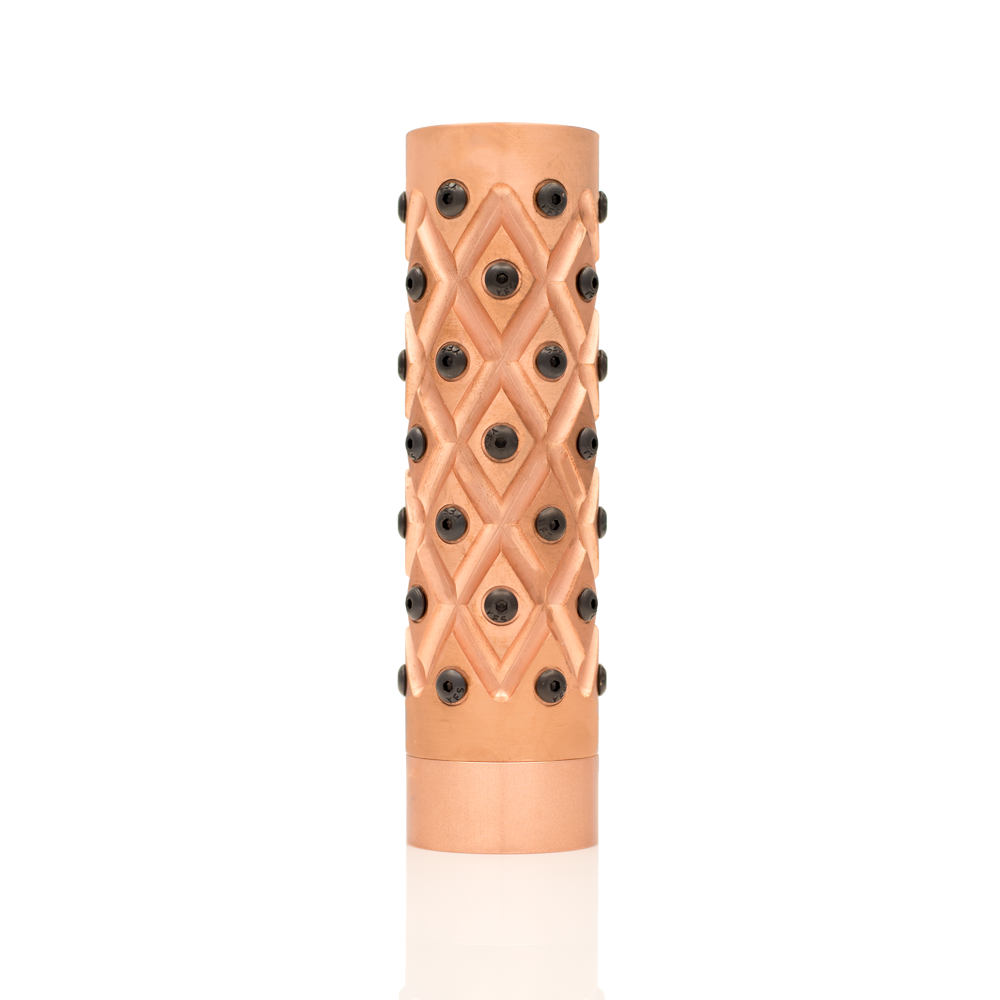 TVL - JMAX Luxury 21700 Stud Copper