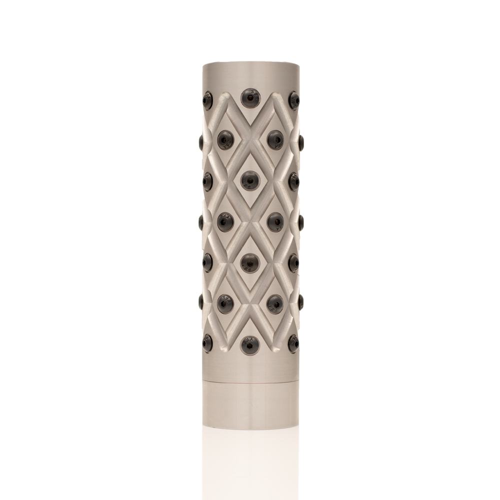 TVL - JMAX Luxury 21700 Stud Stainless