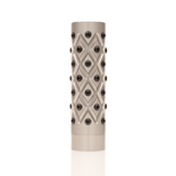 TVL - JMAX Luxury 21700 Stud Stainless