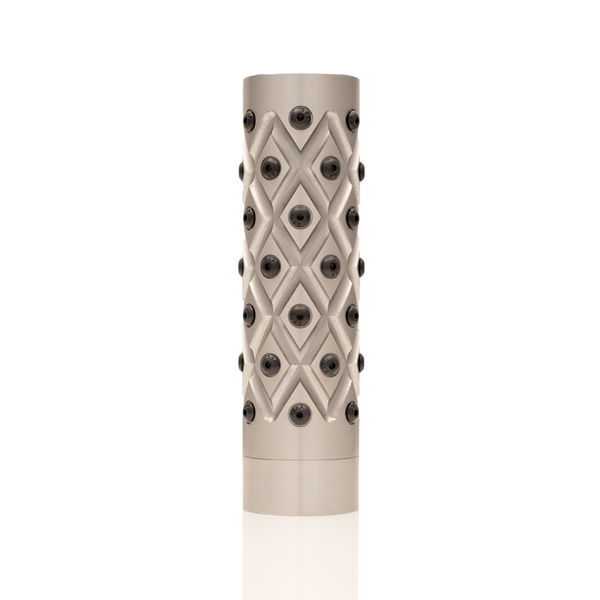 TVL - JMAX Luxury 21700 Stud Stainless