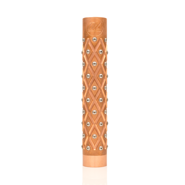 TVL - JMAX Luxury Stacked 21700 Stud Copper