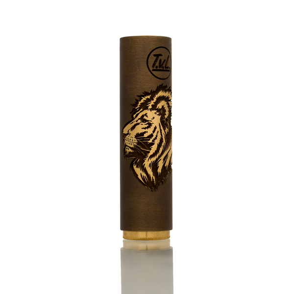 TVL -  Lion Brass 20700 Hybrid Mechanical (Vaulted)
