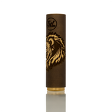 TVL -  Lion Brass 20700 Hybrid Mechanical (Vaulted)