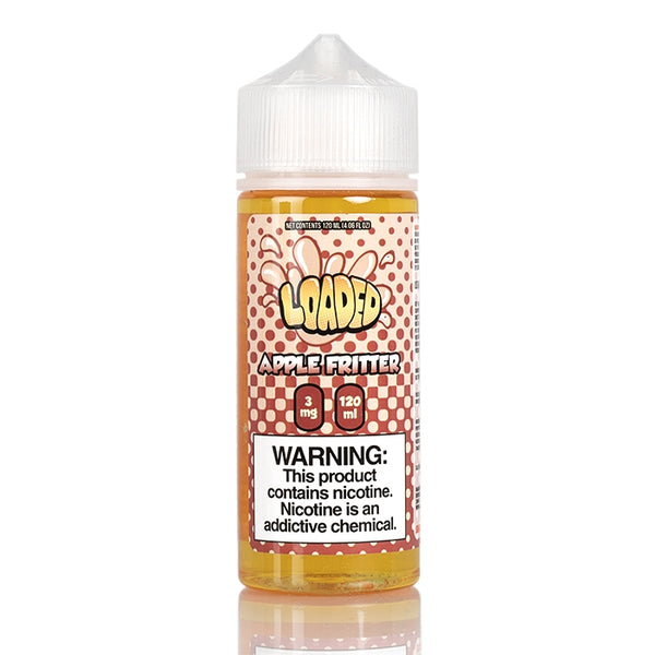 Loaded - Apple Fritter 120ml