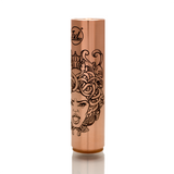 TVL Limited Edition - Medusa Mechanical Mod Right