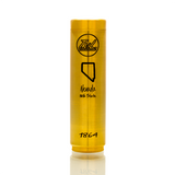 TVL Limited Edition - Nevada Colt Mechanical Mod