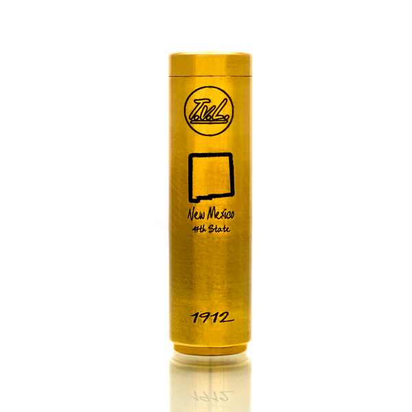 TVL Limited Edition - New Mexico Colt Mechanical Mod