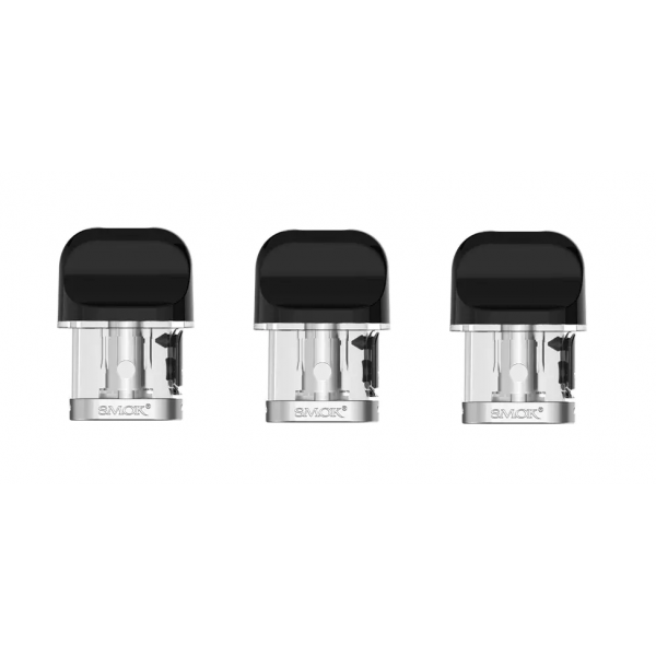 Smok - Novo X Pods 3 Pack