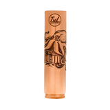 TVL Limited Edition - Octopus Copper 20700 Hybrid Mechanical Mod