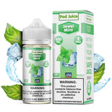 Pod Juice - Jewel Mint 100ml Salt Based