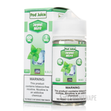 Pod Juice Jewel Mint  100 ml