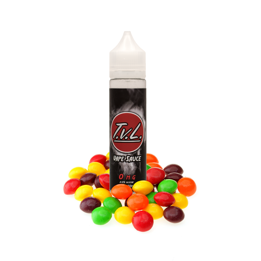 TVL VapeSauce - Rainbows (TFN)