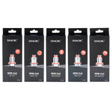Smok - RPM Replacement Coils 5 Pack