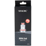 Smok - RPM Replacement Coils 5 Pack