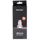 Smok - RPM Replacement Coils 5 Pack