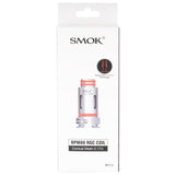 Smok - RPM RGC Replacement Coils 5 Pack