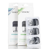 Smok - Novo 2 Replacement Pods 3 Pack