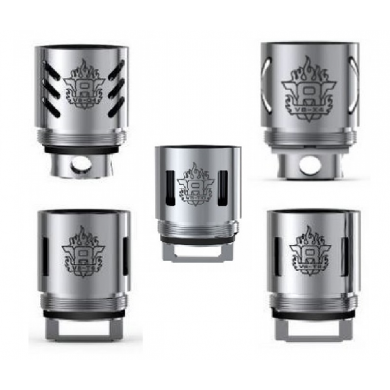 Smok - TFV8 Cloud Beast Coils 3 Pack