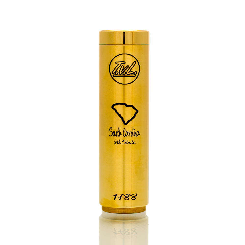 TVL Limited Edition - South Carolina Colt Mechanical Mod