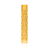 TVL - JMAX Luxury Stacked 21700 Stud Brass