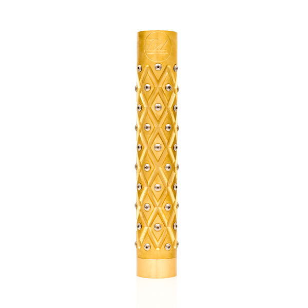 TVL - JMAX Luxury Stacked 21700 Stud Brass