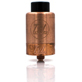 TVL - #BulletProof RDA